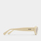 Naomi Ivory Sunglasses