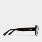 Vivian Black Sunglasses