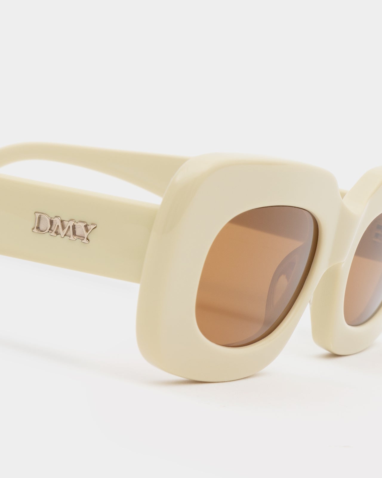 Vivian Ivory Sunglasses