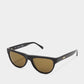 Louise Black Sunglasses