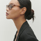 Louise Smoky Havana Sunglasses
