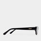 Suki Black Sunglasses