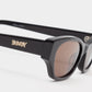 Suki Black Sunglasses
