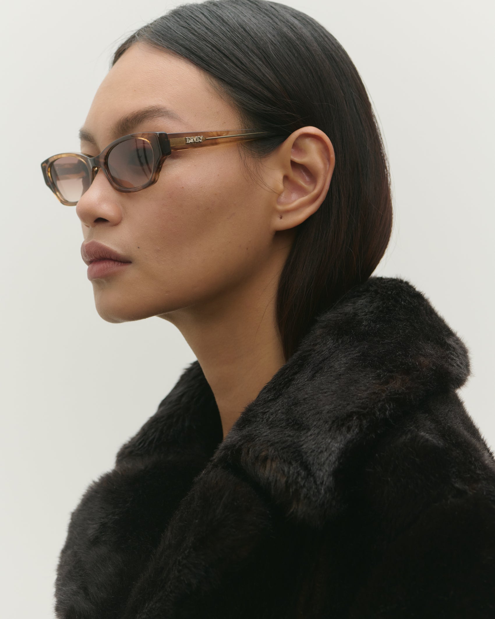 Suki Smoky Havana Sunglasses