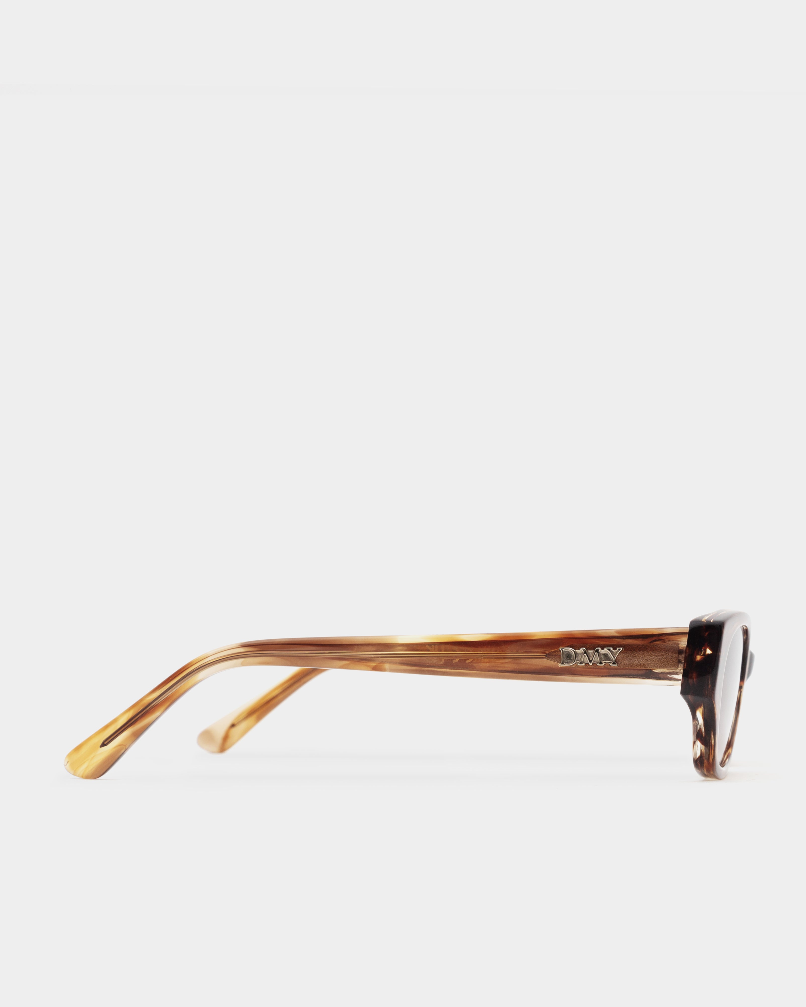 Suki Smoky Havana Sunglasses – DMY Studios