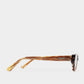 Suki Smoky Havana Sunglasses