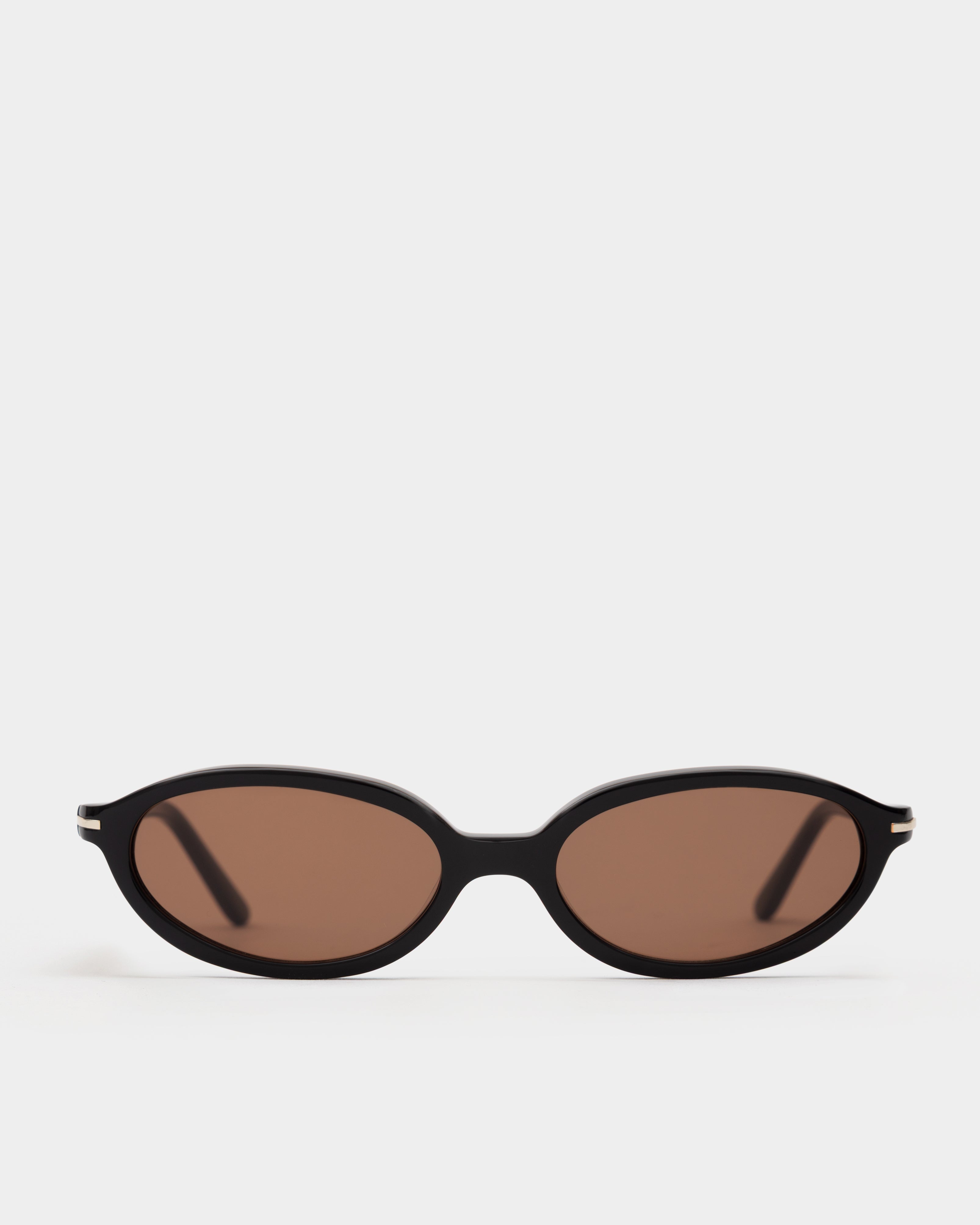 Noor Black Sunglasses – DMY Studios