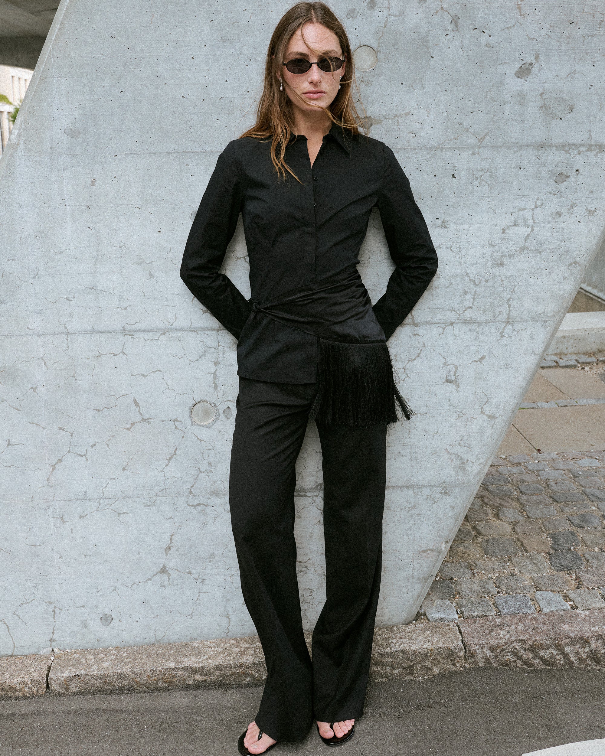 DMY Studios — Minimalist Sunglasses & Handcrafted Jewellery for Women