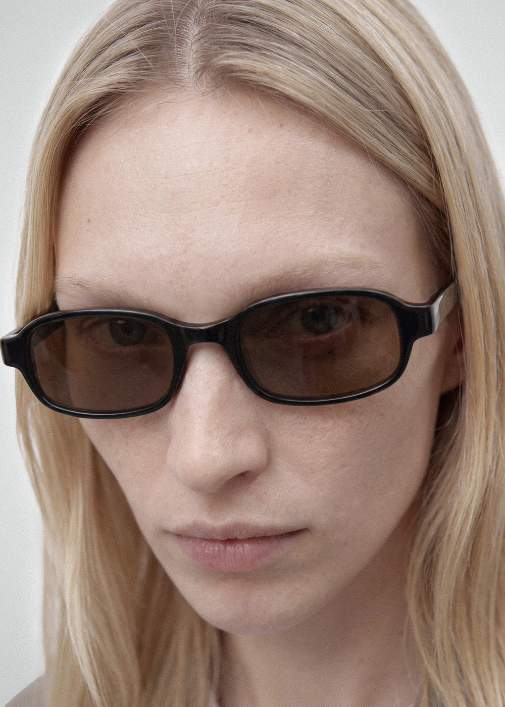 Margot Black Sunglasses