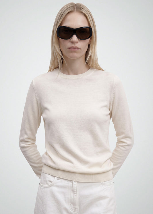 Nina Black Sunglasses