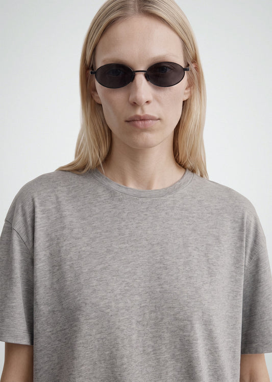Tove Dark Grey Lens Sunglasses