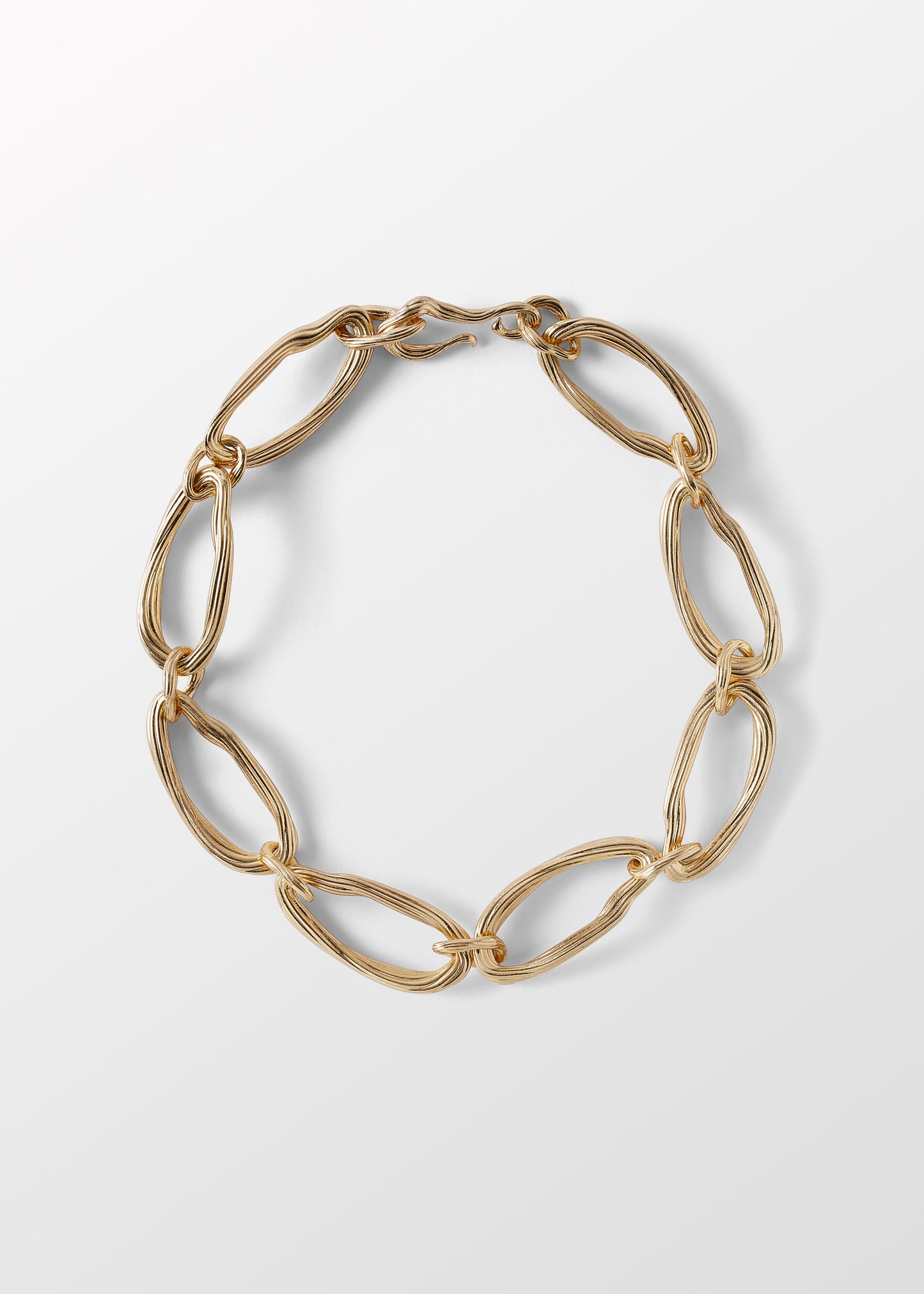 Jett Necklace