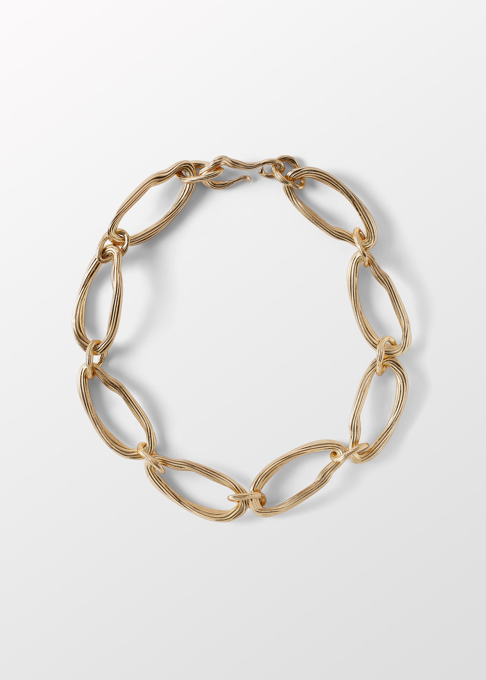 Jett Necklace