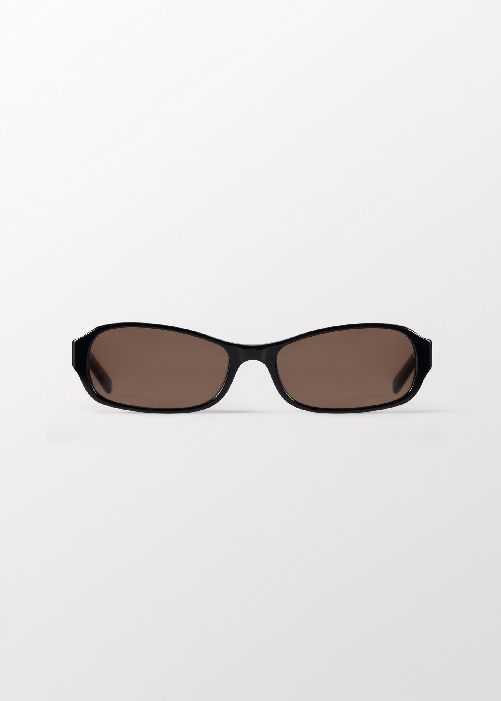 Juno Black Sunglasses