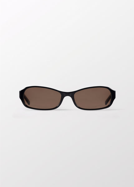 Juno Black Sunglasses — DMY Studios