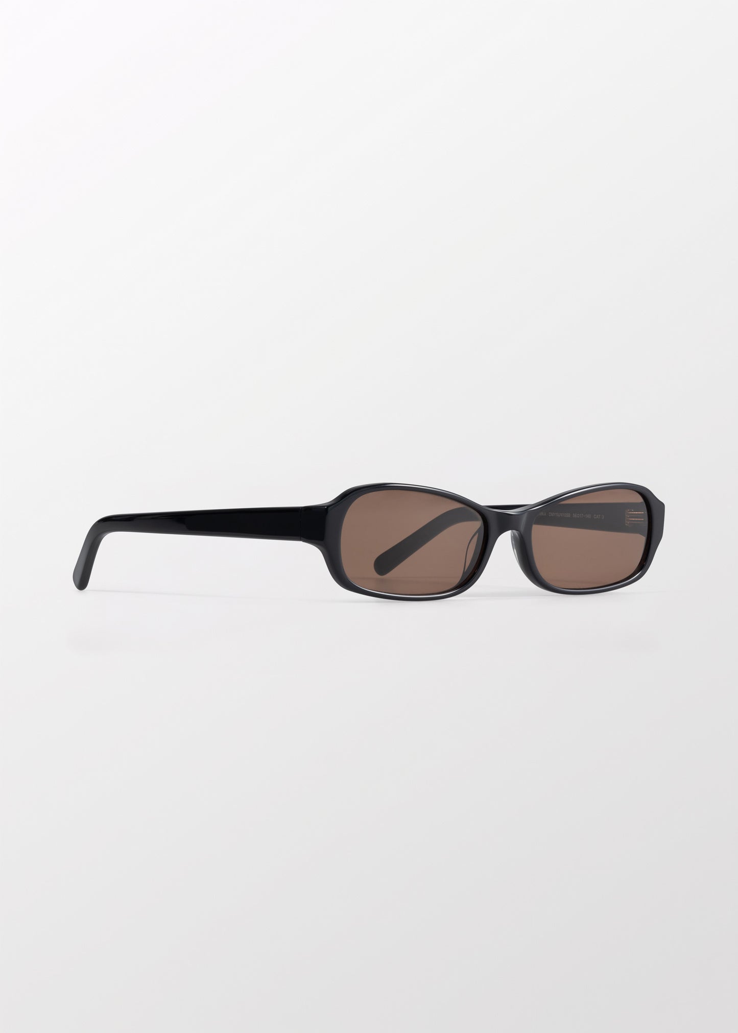 Juno Black Sunglasses