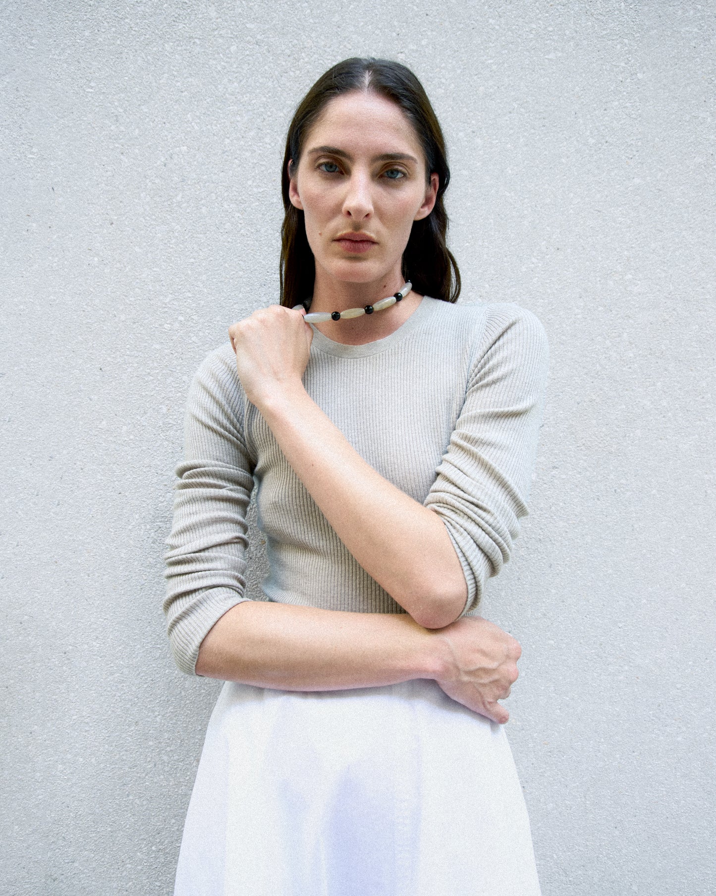 Odette Necklace