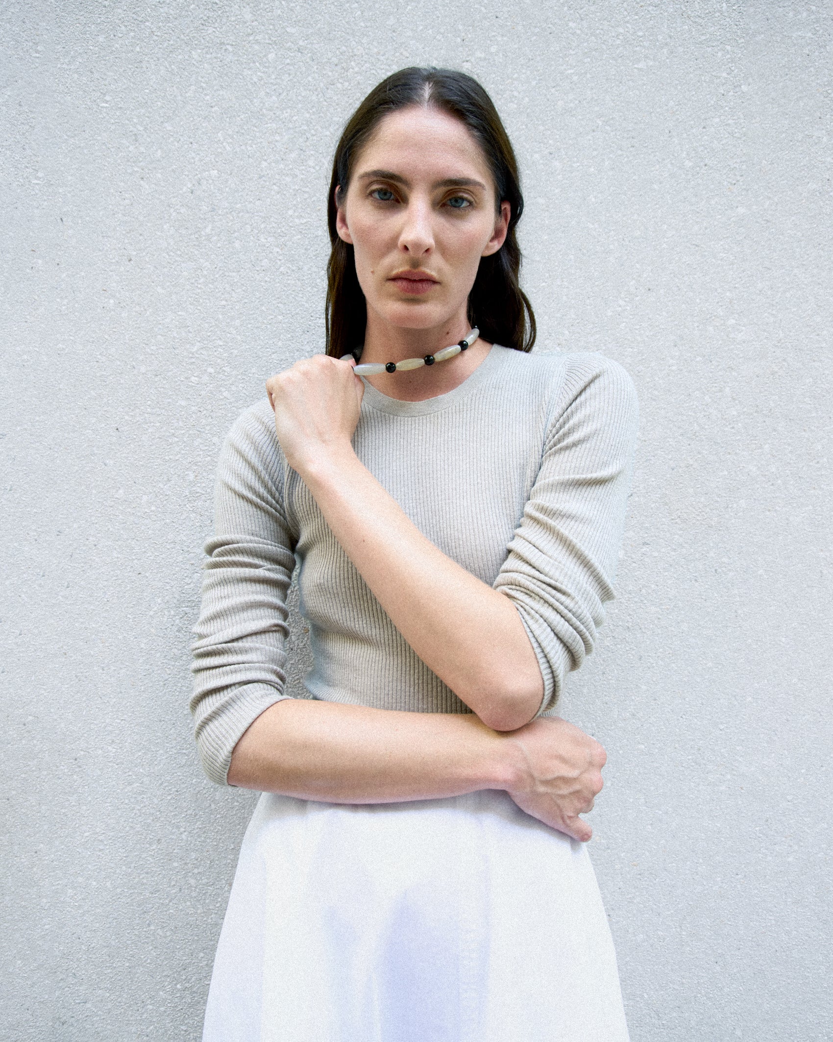 Odette Necklace