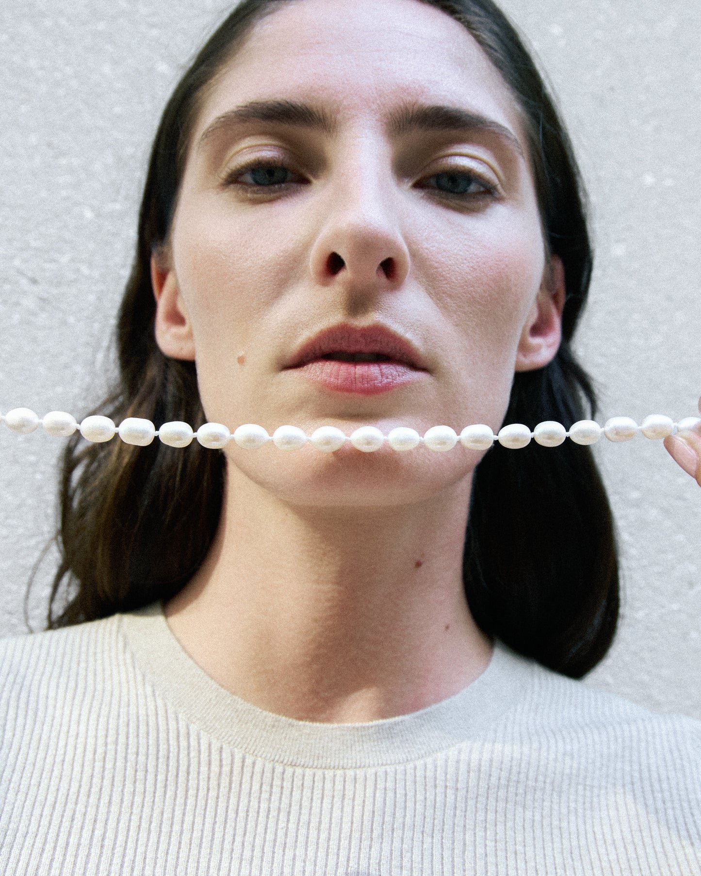 Bella Necklace
