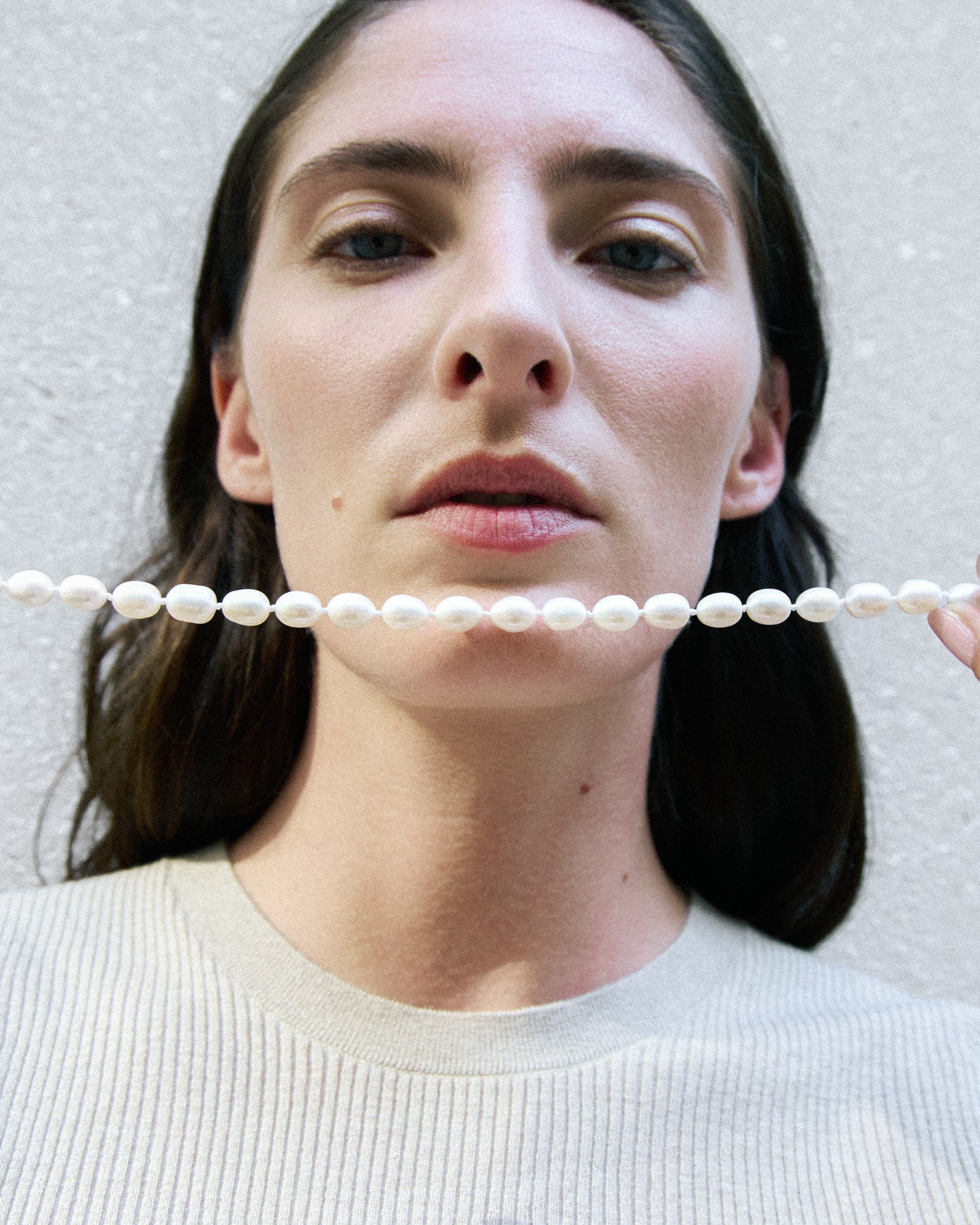 Bella Necklace