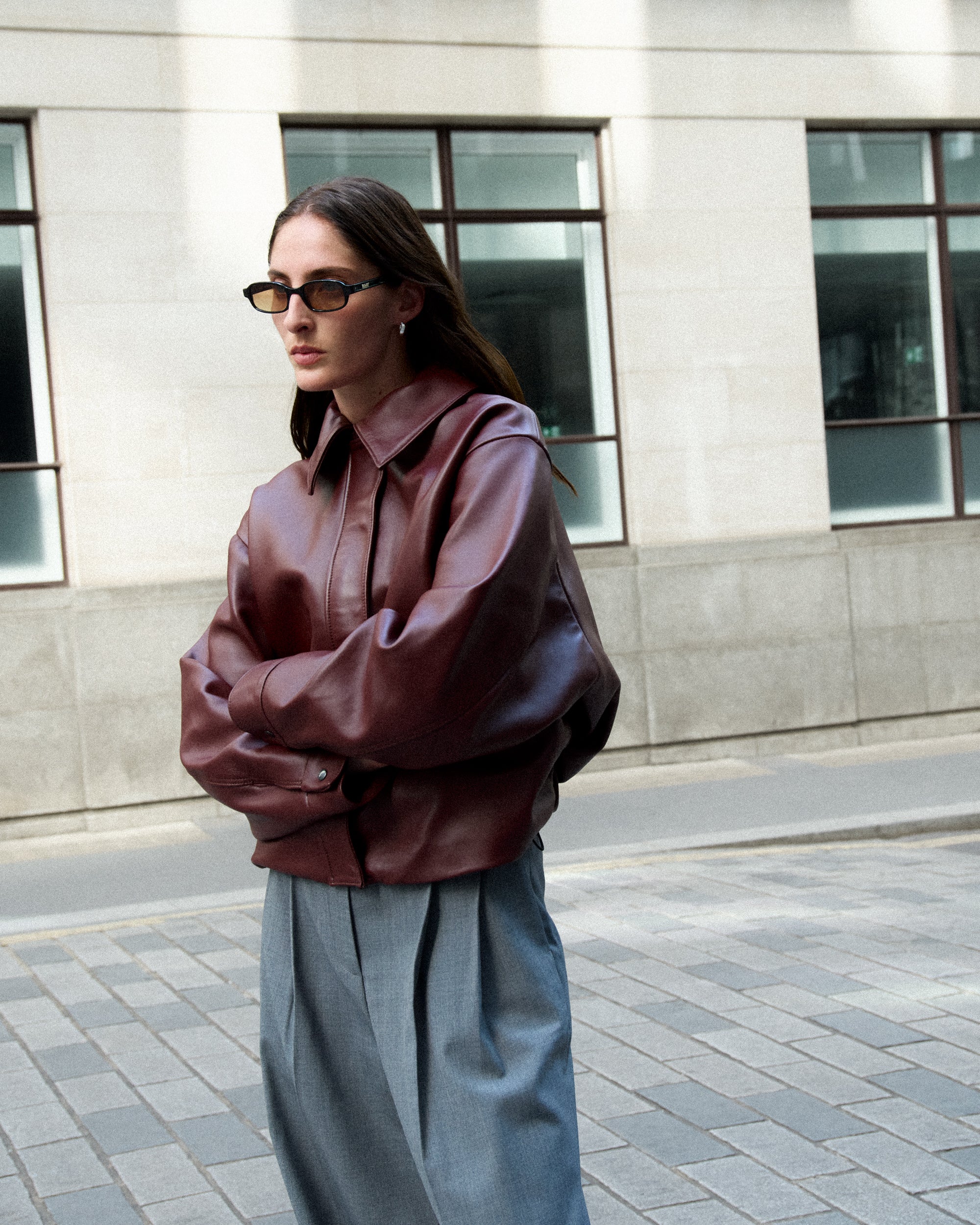 Margot – DMY Studios Margot – DMY Studios