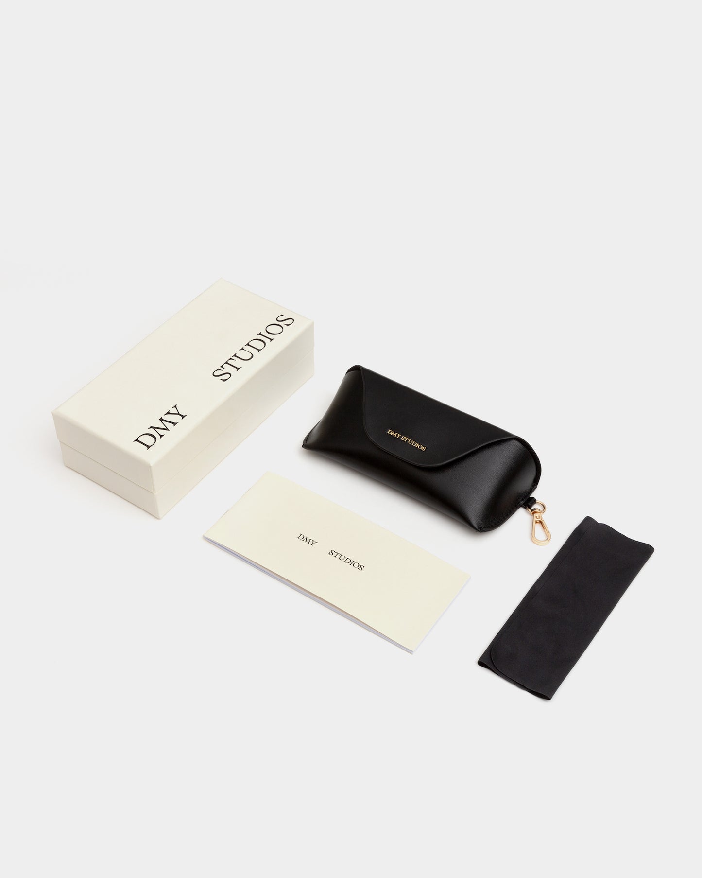 Naomi Ivory Sunglasses