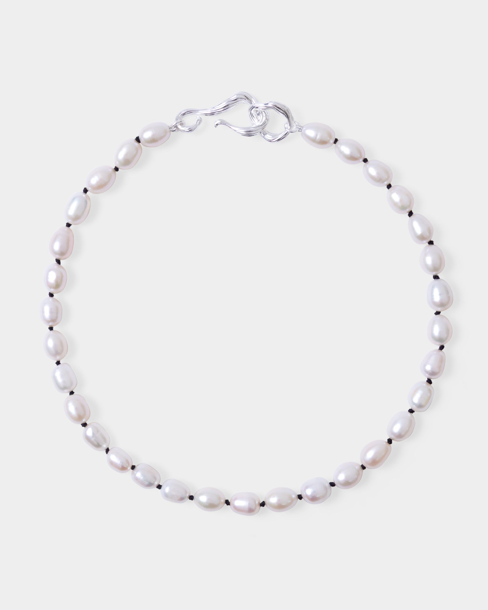 Bella Necklace