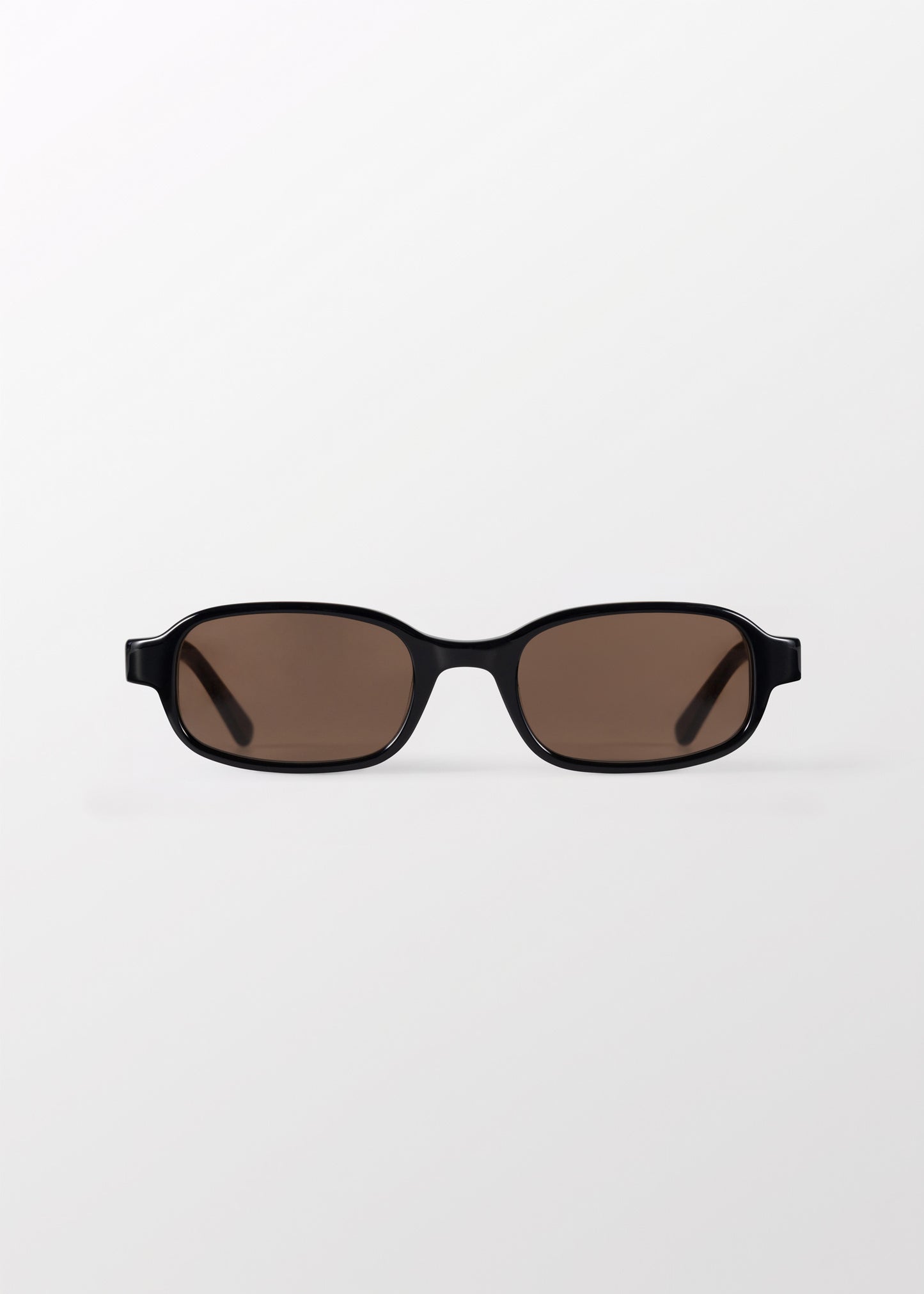 Margot Black Sunglasses