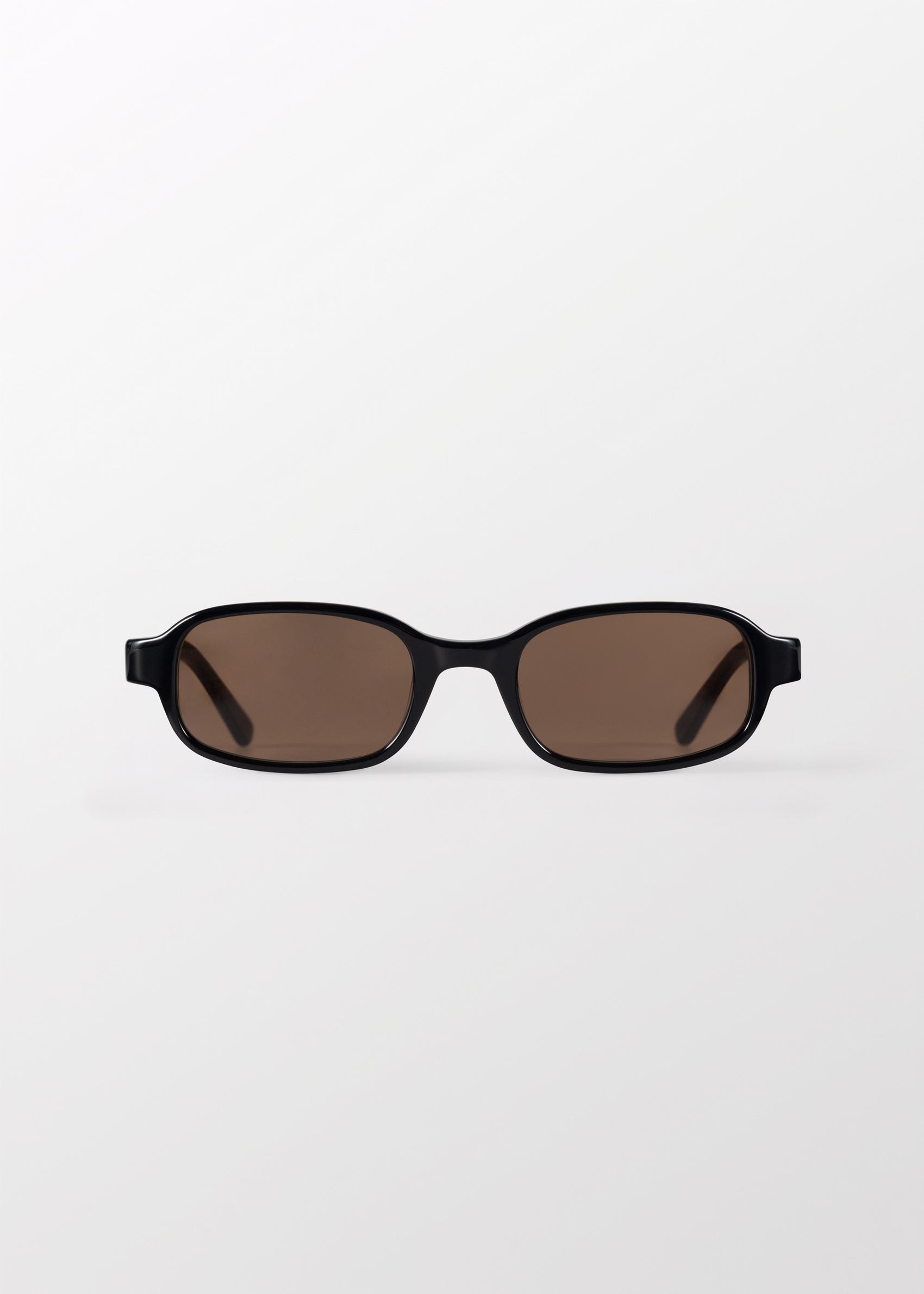 Margot Black Sunglasses