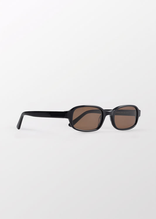 Margot Black Sunglasses