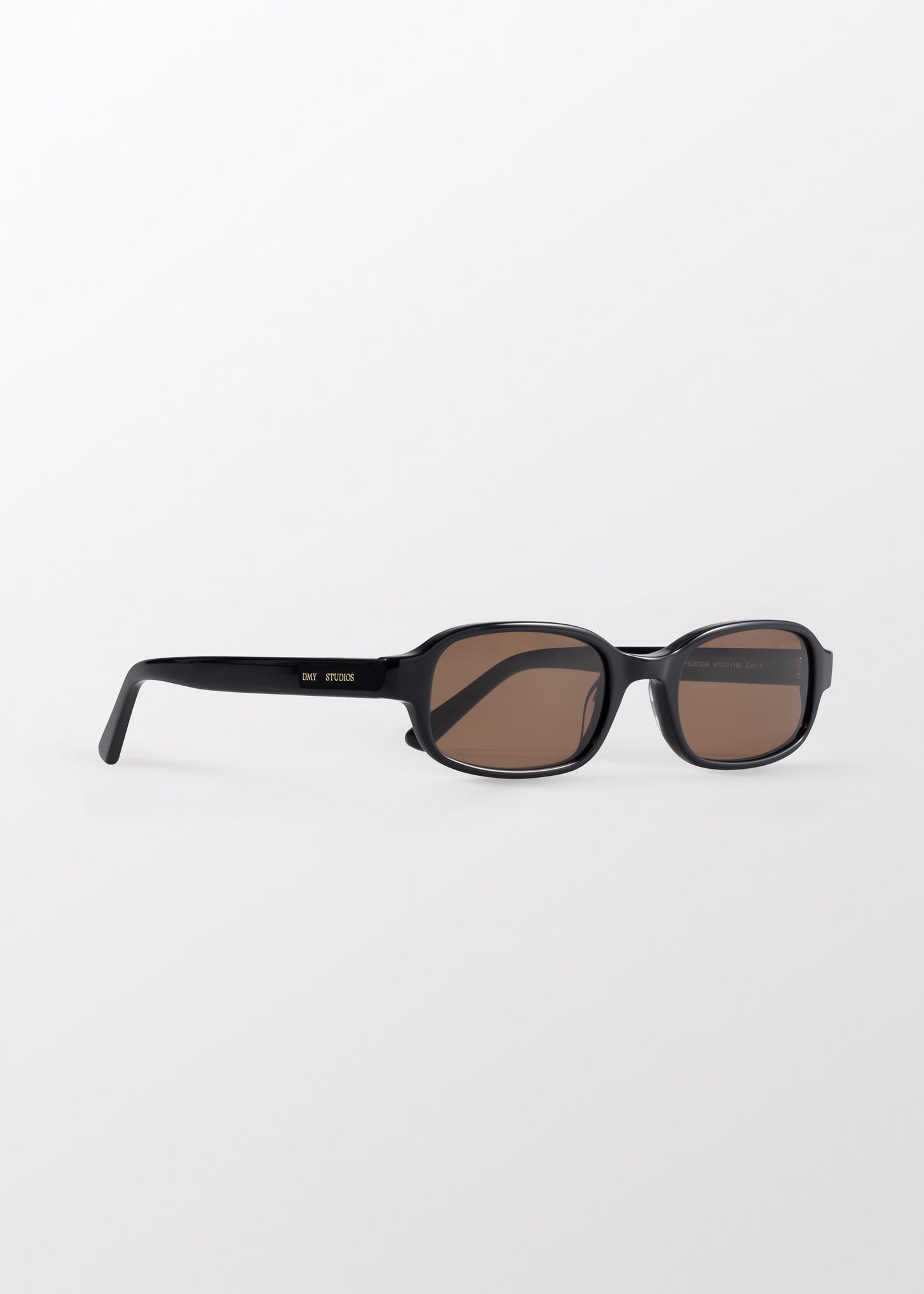 Margot Black Sunglasses