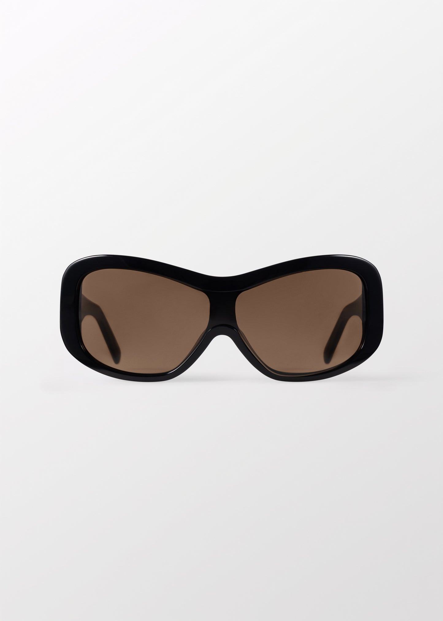 Nina Black Sunglasses