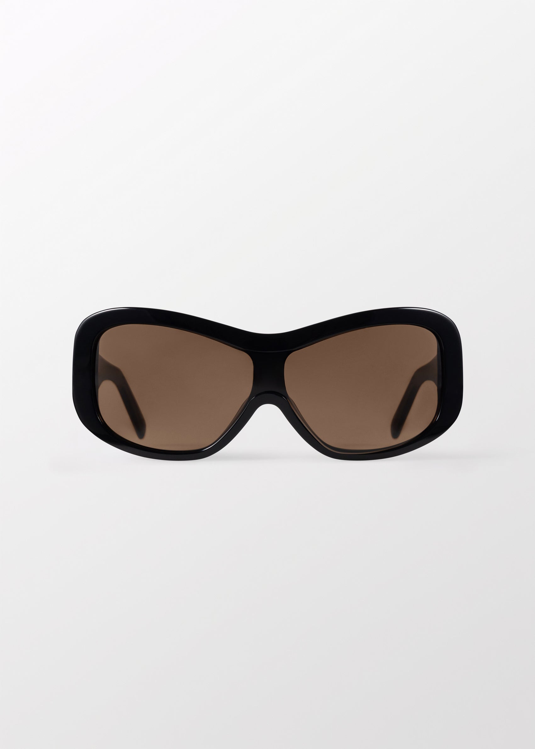 Nina Black Sunglasses