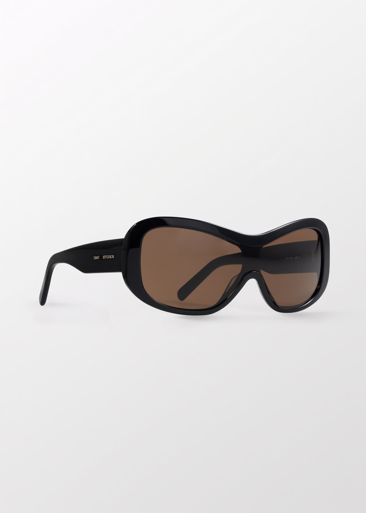 Nina Black Sunglasses