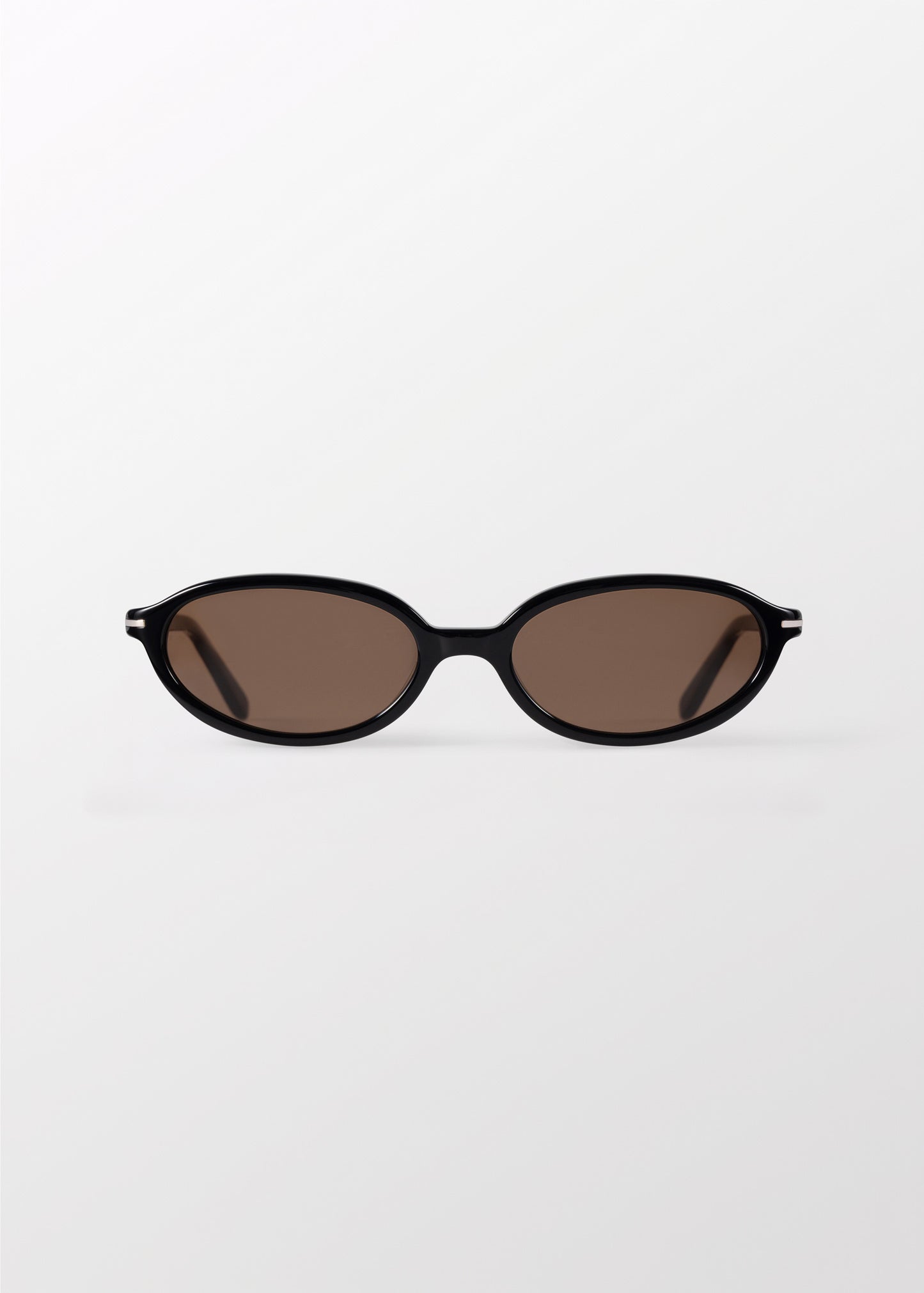 Noor Black Sunglasses