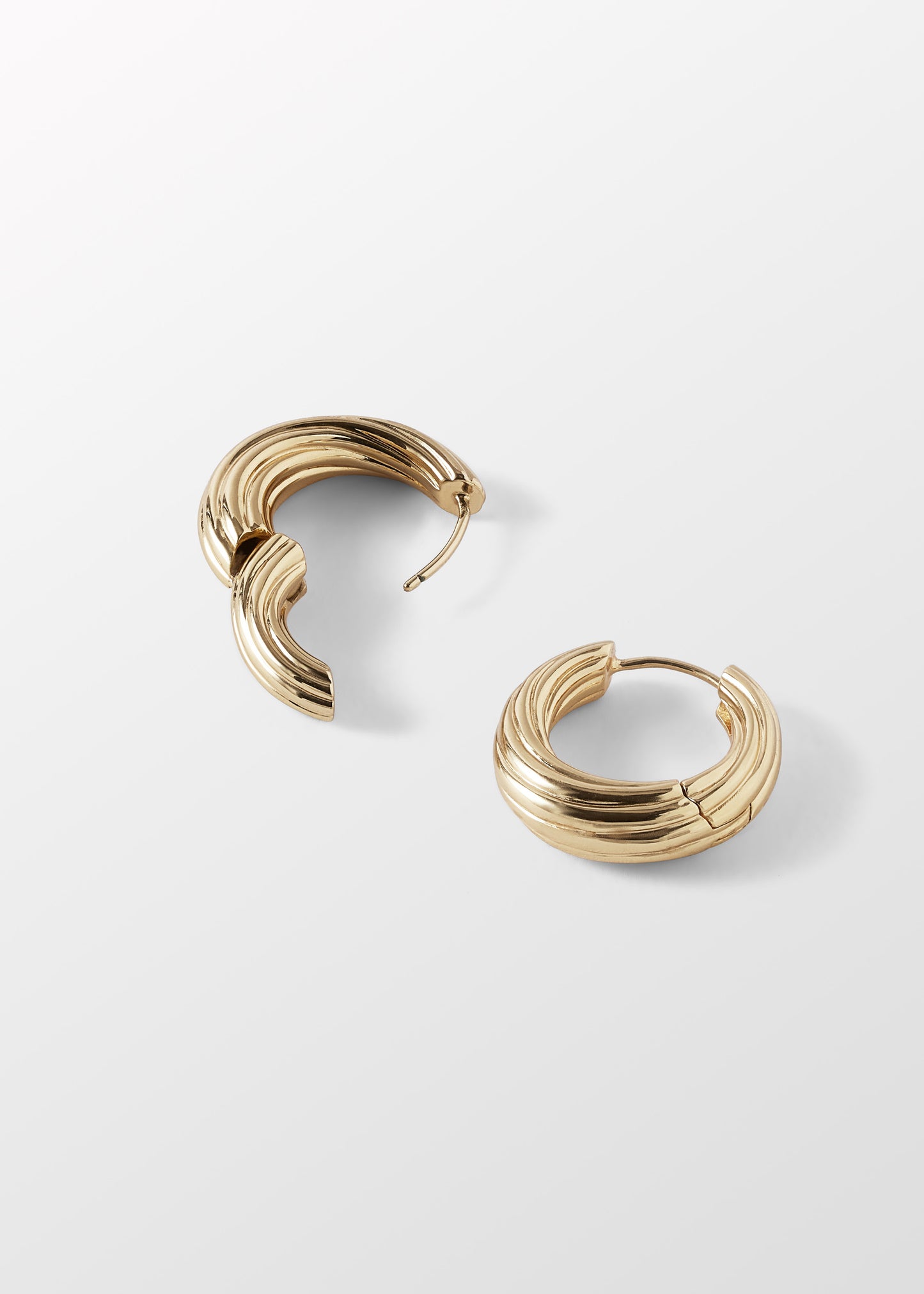 Roma Hoops