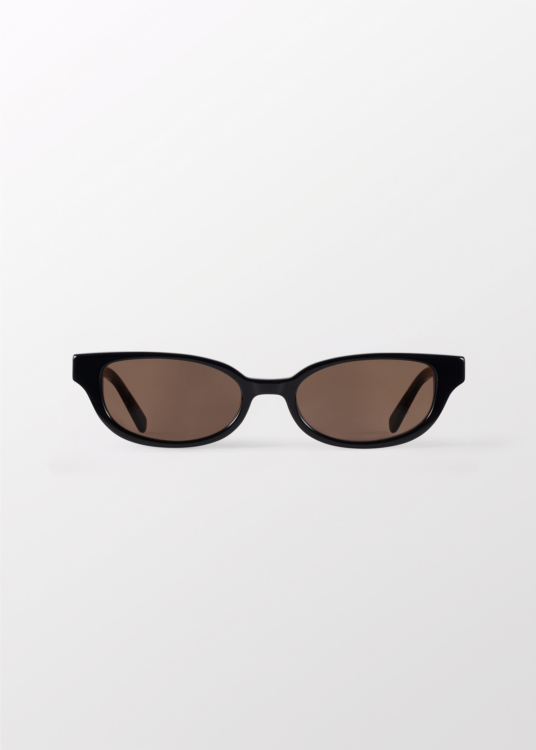 Romi Black Sunglasses — DMY Studios