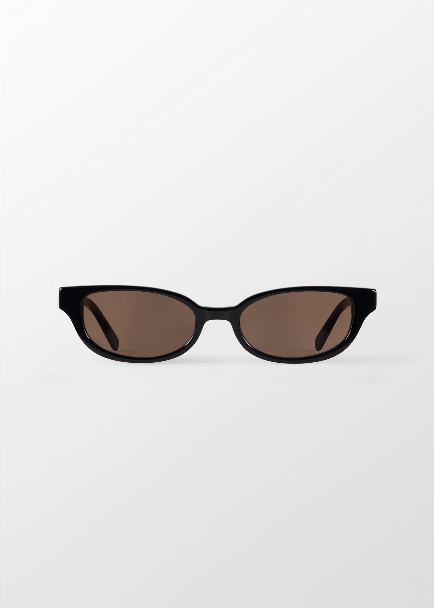 Romi Black Sunglasses