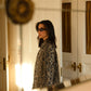 Valentina Black Sunglasses