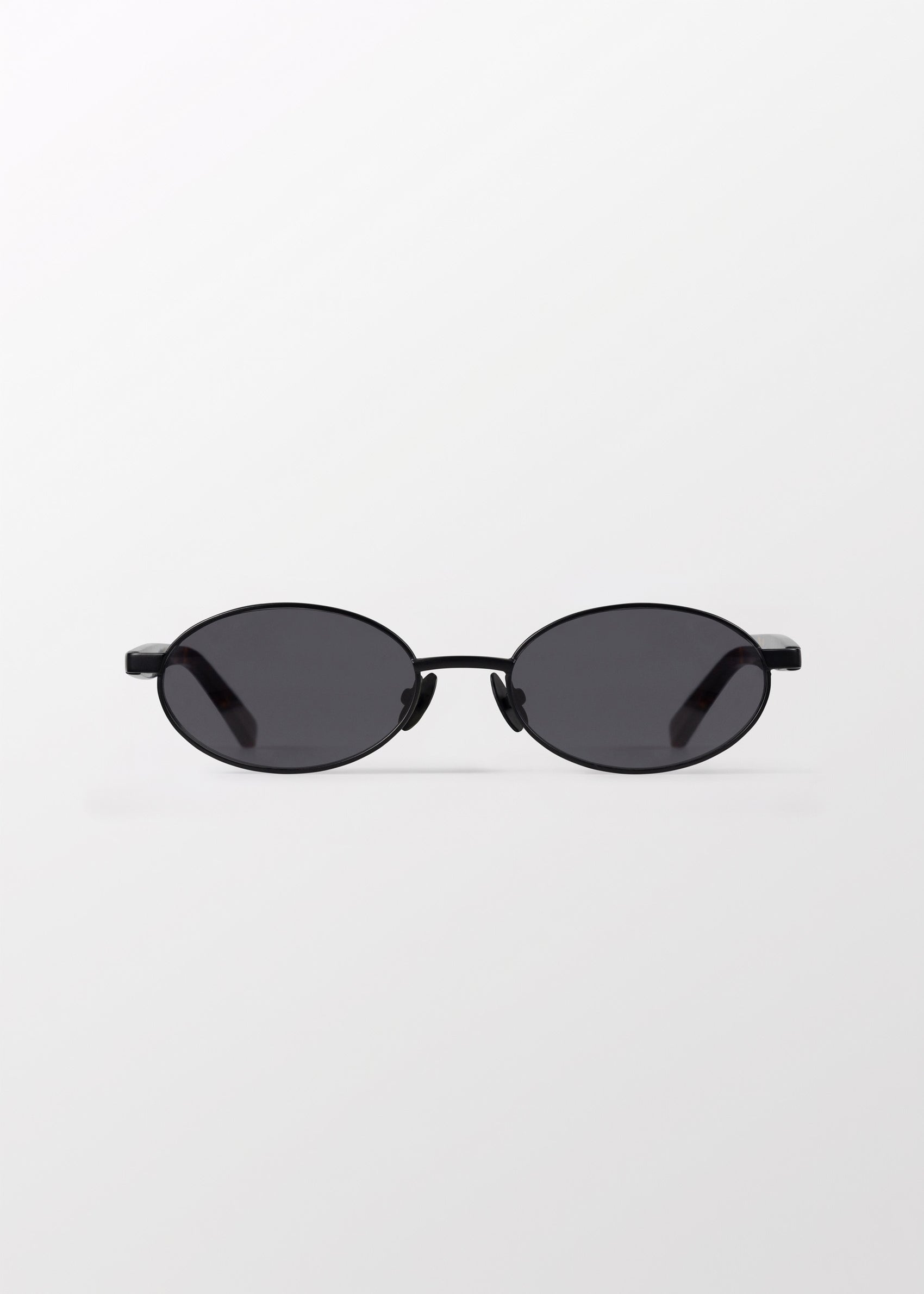 Tove Dark Grey Lens Sunglasses