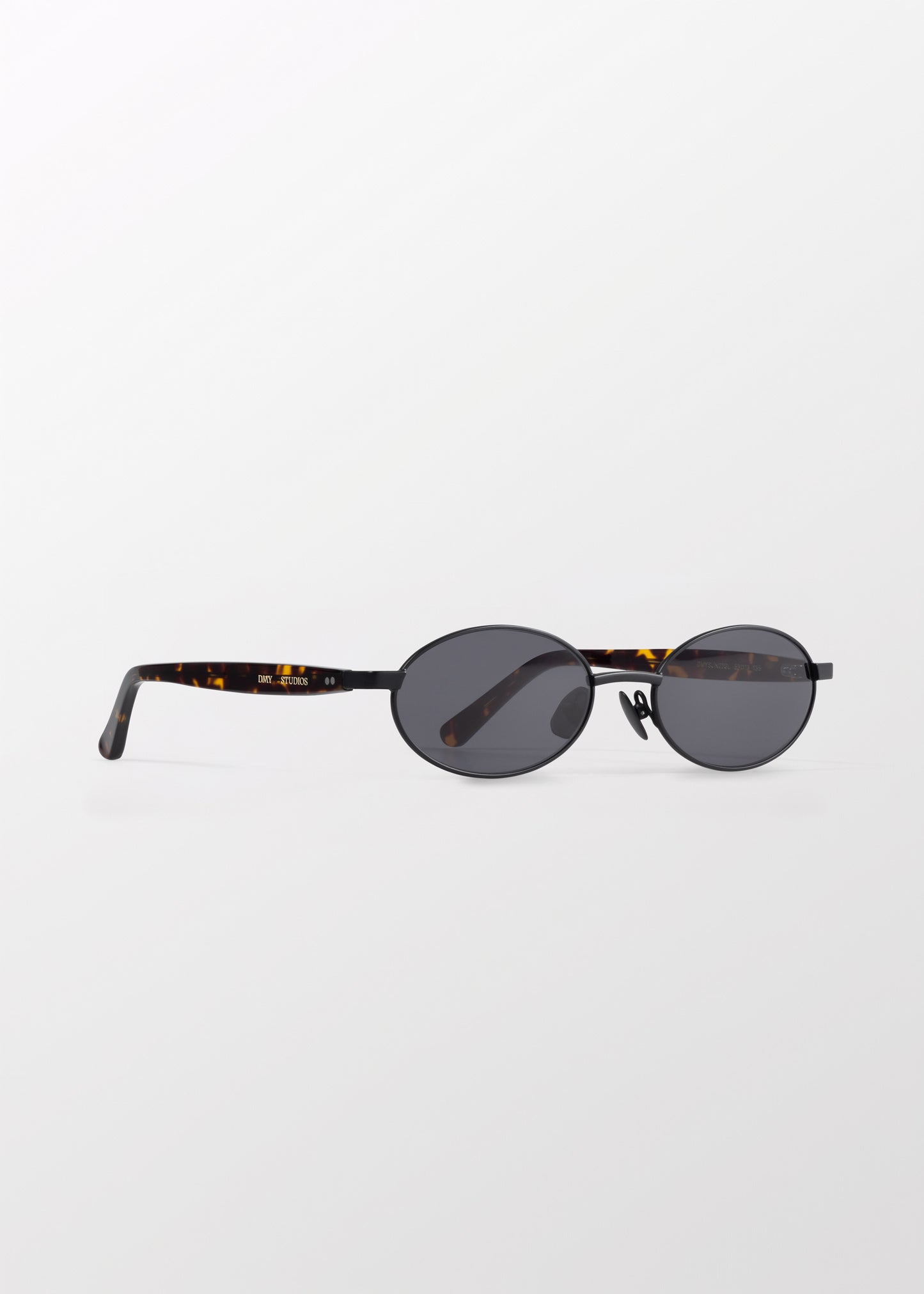 Tove Dark Grey Lens Sunglasses