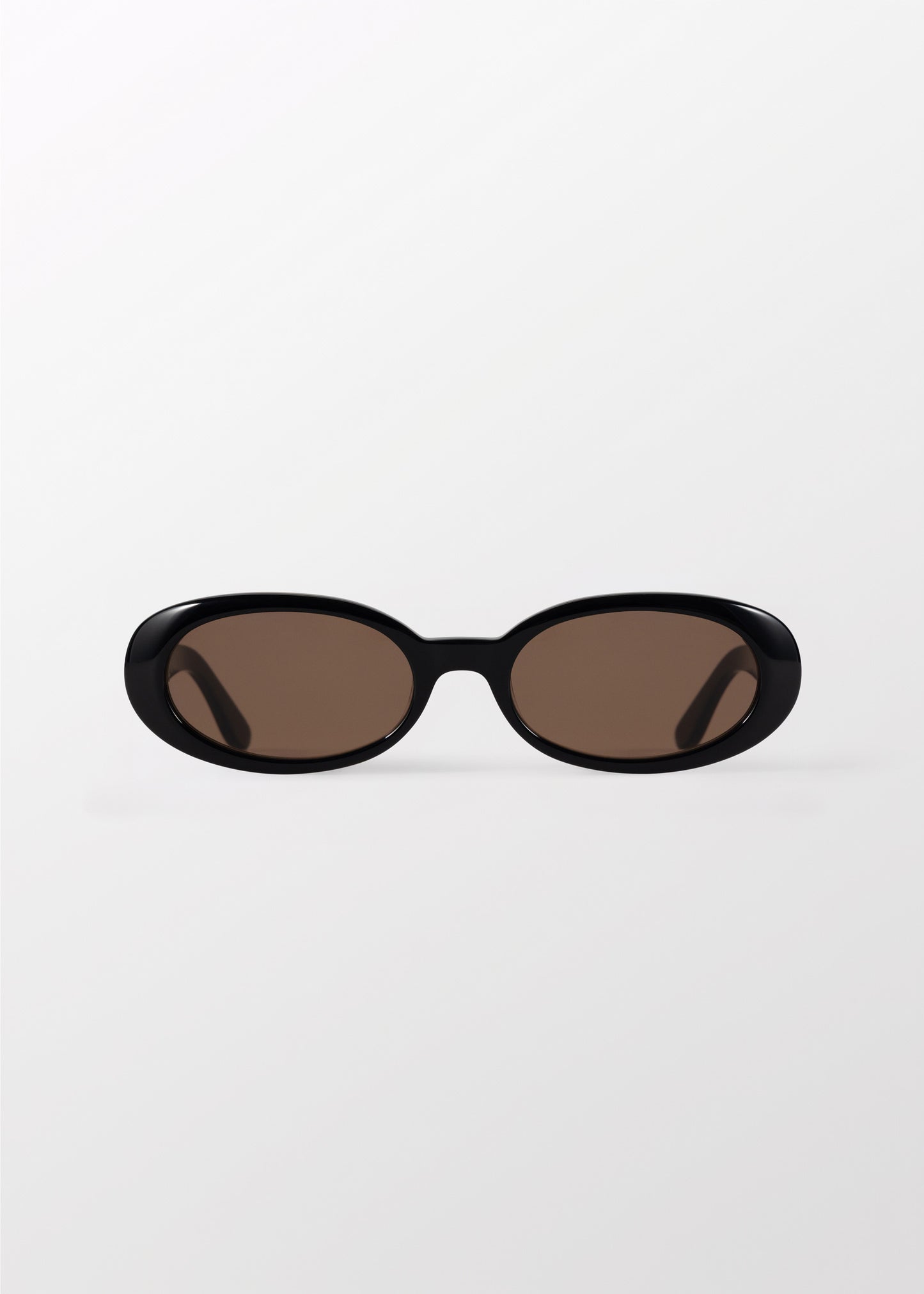 Valentina Black Sunglasses