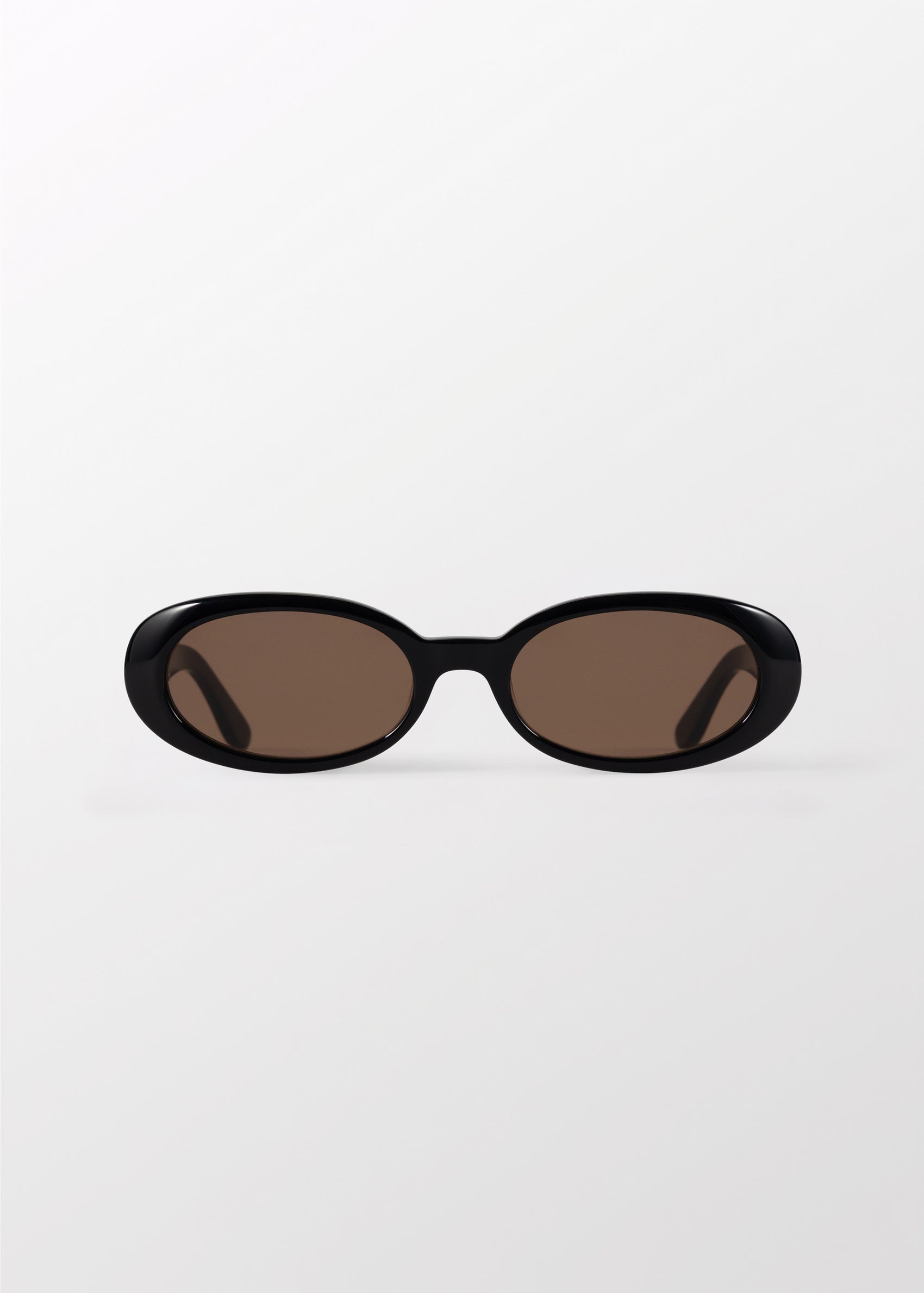 Valentina Black Sunglasses