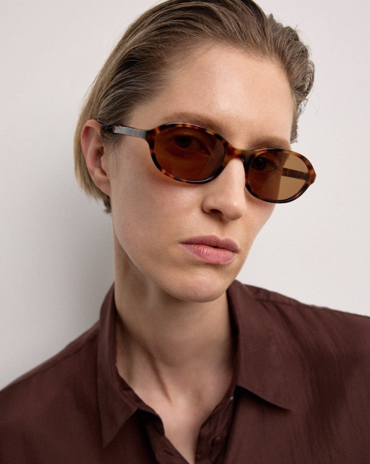 Tortoiseshell Sunglasses – DMY Studios