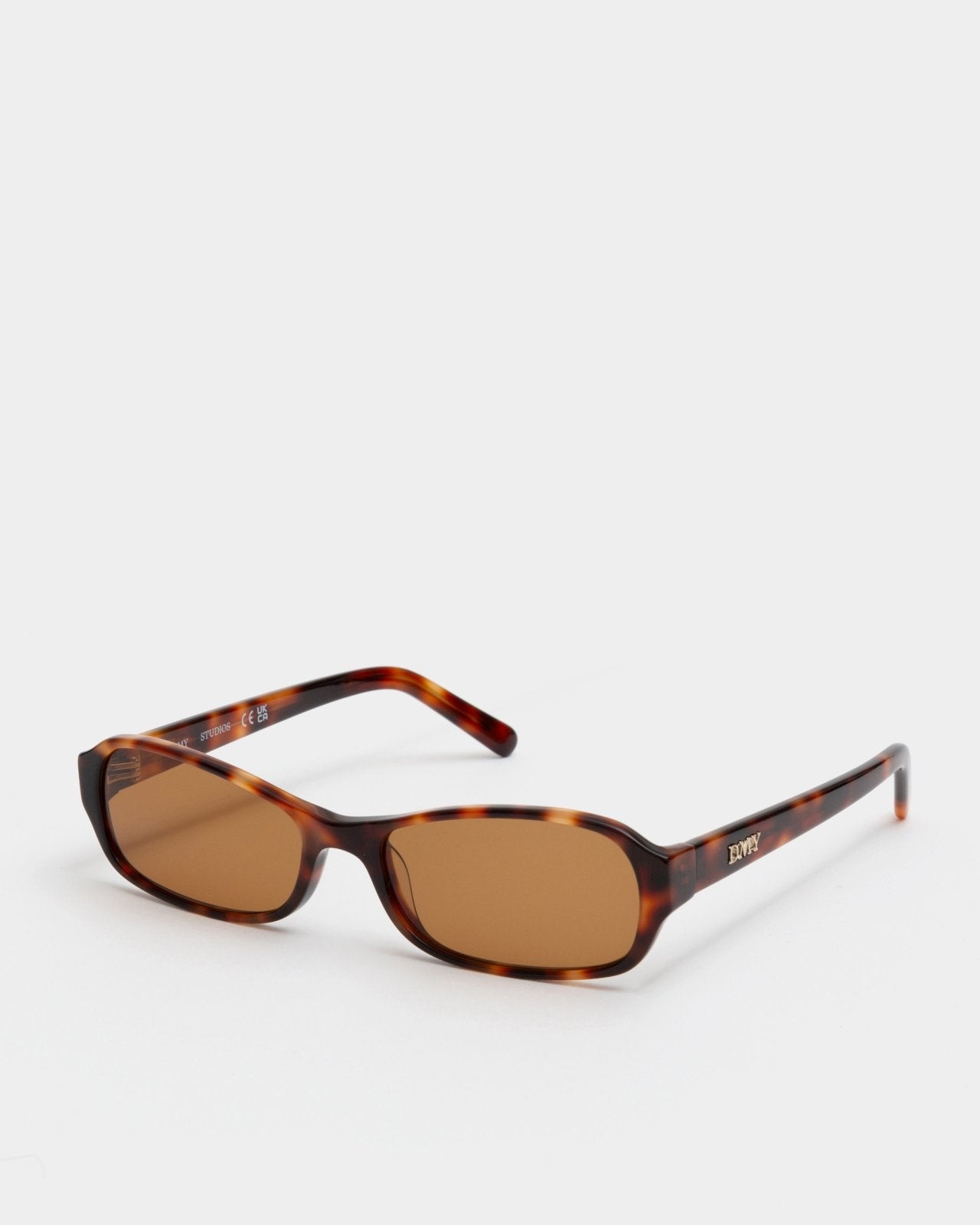Juno Havana Sunglasses — DMY Studios