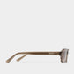 Margot Transparent Olive - DMY BY DMY