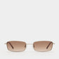 Olsen Gradient Brown - DMY BY DMY