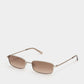 Olsen Gradient Brown - DMY BY DMY