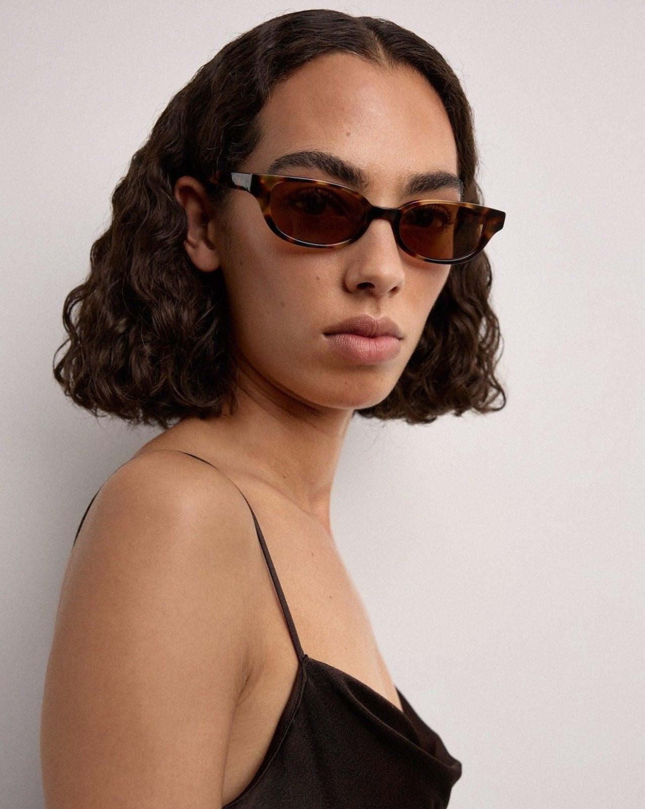 Romi Havana Sunglasses — DMY Studios