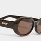 Valentina Chocolate Brown - DMY BY DMY